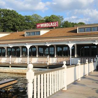 The Windlass Restaurant