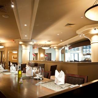 Davio's