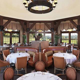 Harrimans Virginia Piedmont Grill