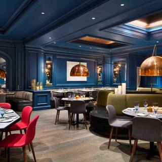 Artizen Crafted American Kitchen and Bar