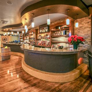 Tavolo Wine Bar & Tuscan Grille - Providence