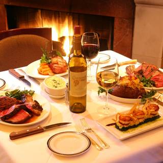 Cabernet Steakhouse
