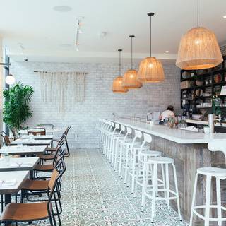 Cafe Gratitude - San Diego