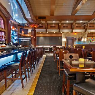 West Steak and Seafood