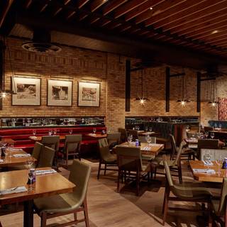 Paul Martin's American Grill - Turtle Creek, Dallas