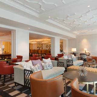 Claremont Lobby Lounge & Bar