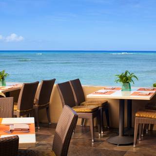 Kai Market - Sheraton Waikiki