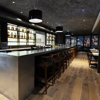 Two Brothers Barrel House