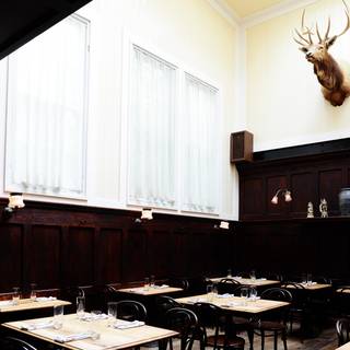 Prime Meats