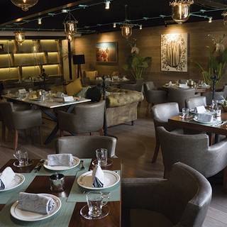 Cafe Josefa