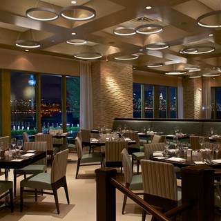 Best Restaurants In Edgewater Opentable Haven Riverfront Restaurant And Bar
