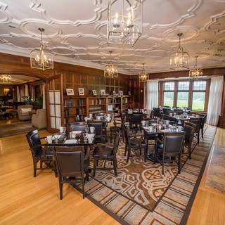 Ocean Terrace Restaurant- Ocean Edge Resort & Golf Club