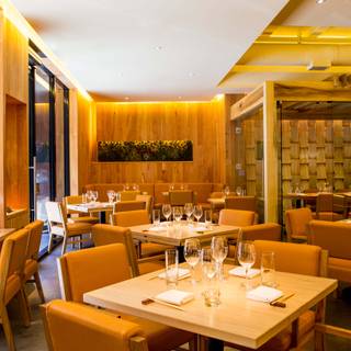 Roka Akor - San Francisco