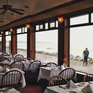 Miramar Beach Restaurant