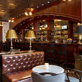 Galatoire's 33 Bar and Steak