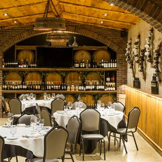 Cantoro Trattoria