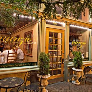 Nunzio Ristorante Rustico