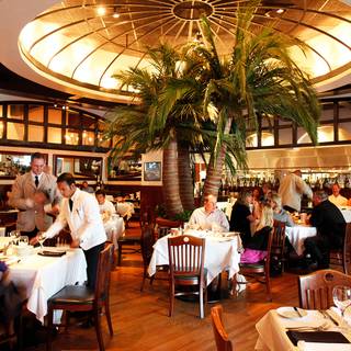 New York Prime Steakhouse - Buckhead