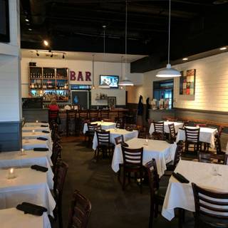 Southern Bistro at Chastain Park