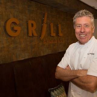 The Grill by Heathcote & Co