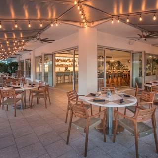 Port South Bar & Grill