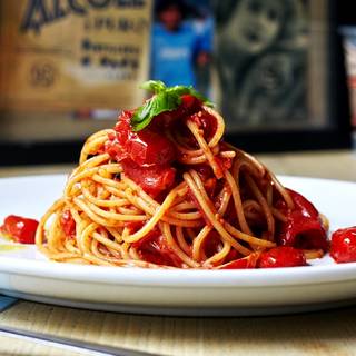 Rossopomodoro - Wandsworth