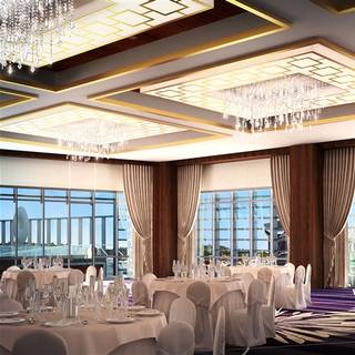 King Street Ballroom
