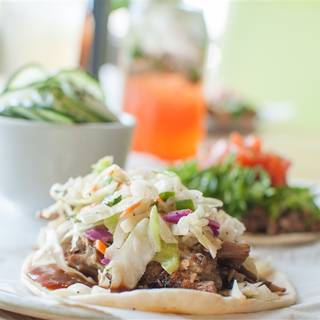 Taqueria Tsunami - Sandy Springs