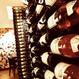 Bin 26 Enoteca
