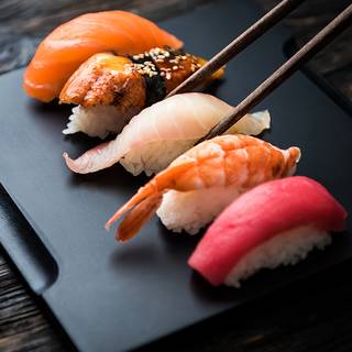 Sakana Sushi - Edina
