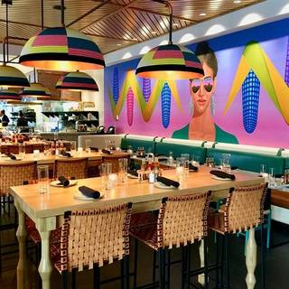 Kachina Cantina- Denver