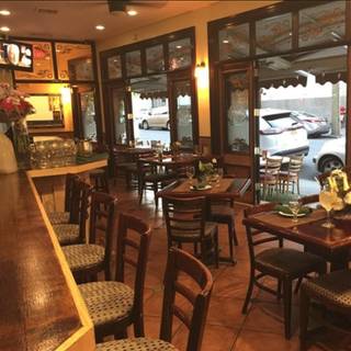 Sagres Bar & Grill