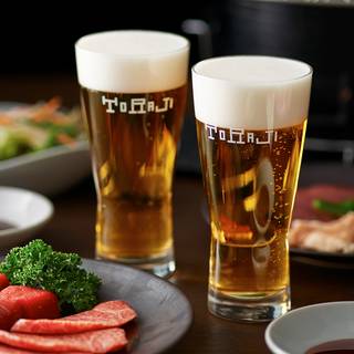 トラジ ViNA GARDENS TERRAS 海老名店