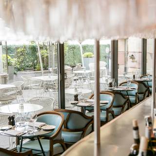 Coq d’Argent Grill