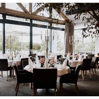 Restaurant Gustus