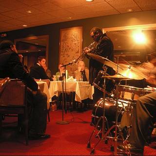 Shanghai Jazz