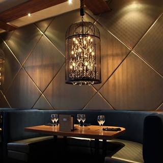 Chop Steakhouse & Bar - Toronto Airport/Hotel District