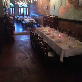 Fiorella's Cafe