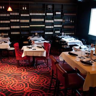 Cheesetique - Del Ray
