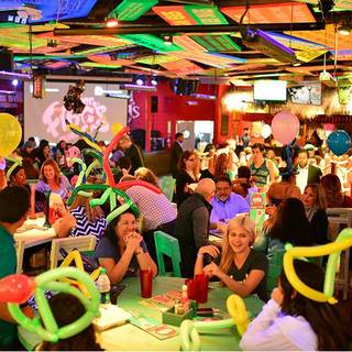 Señor Frog's - Orlando