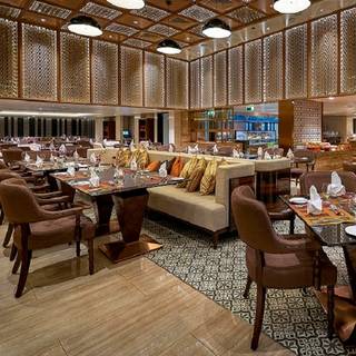 Loumi / Millennium Hotel / Dubai