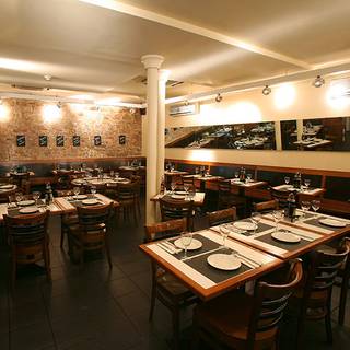 Taller de Tapas – Plaza Josep Oriol