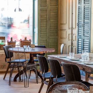 Taller de Tapas - Pau Vila