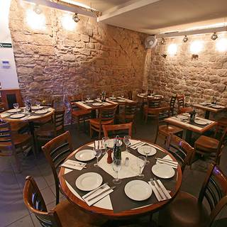Taller de Tapas - Argenteria
