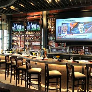Red Door Woodfired Grill Overland Park Overland Park Ks