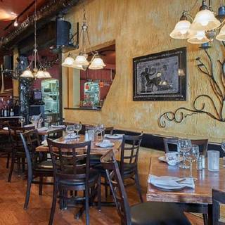 Christina's On the Danforth