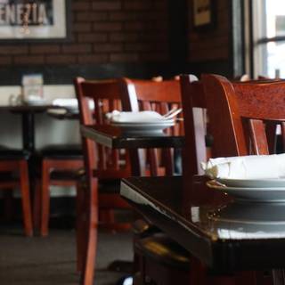 Alza Osteria