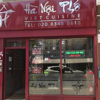 Ha Noi Pho