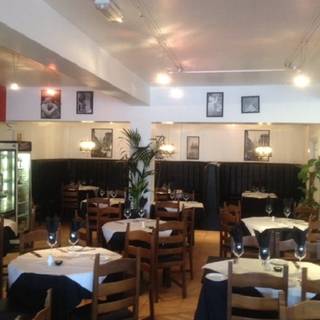 Capannina Italian Restaurant