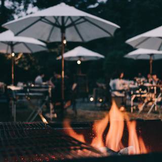 Premium BBQ - The Kiroro a Tribute Portfolio Hotel Hokkaido